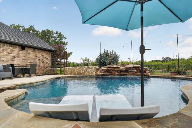1017 County Road 3555, Paradise, TX 76073