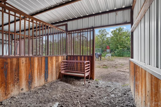 1017 County Road 3555, Paradise, TX 76073
