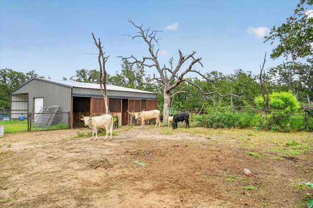 1017 County Road 3555, Paradise, TX 76073