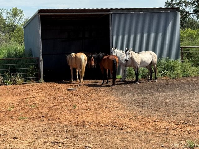 1017 County Road 3555, Paradise, TX 76073