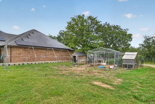 1017 County Road 3555, Paradise, TX 76073
