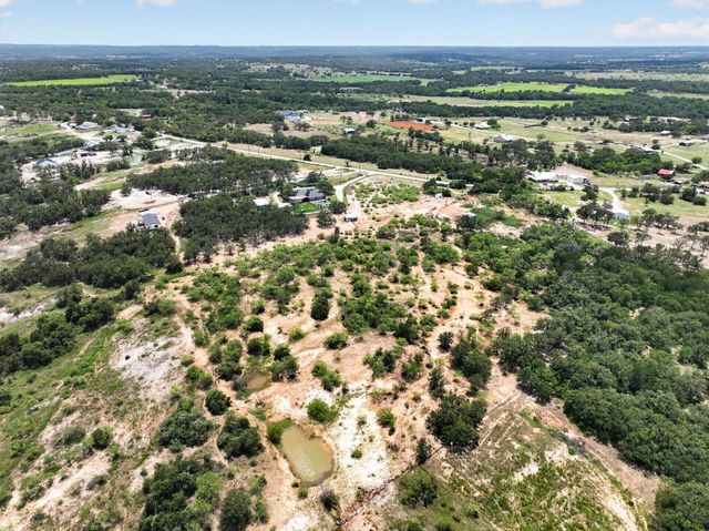 1017 County Road 3555, Paradise, TX 76073