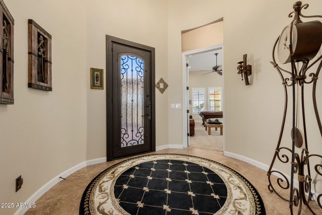 2312 N STEELE Circle, Mesa, AZ 85207