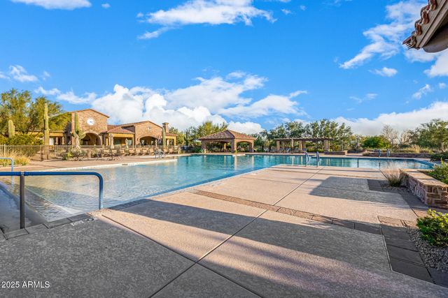 2312 N STEELE Circle, Mesa, AZ 85207