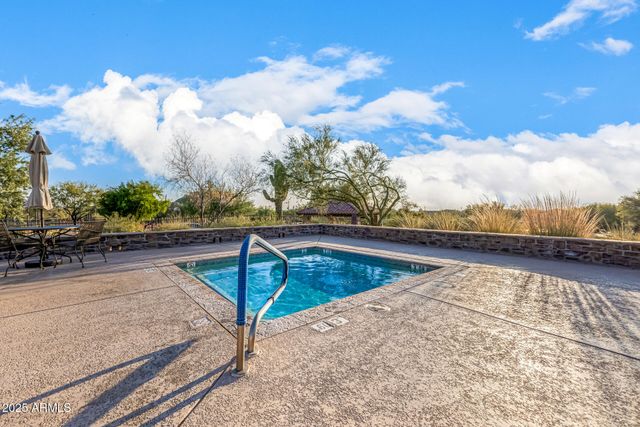 2312 N STEELE Circle, Mesa, AZ 85207