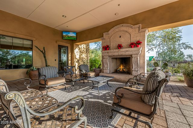 2312 N STEELE Circle, Mesa, AZ 85207