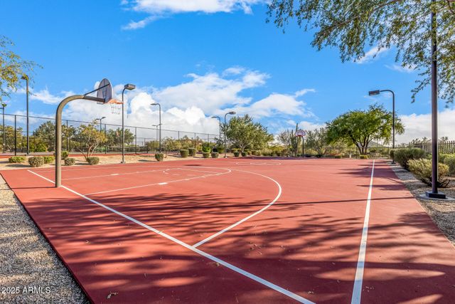 2312 N STEELE Circle, Mesa, AZ 85207