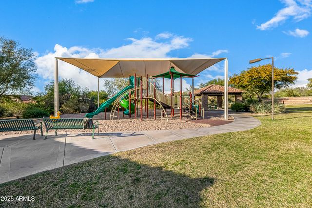 2312 N STEELE Circle, Mesa, AZ 85207