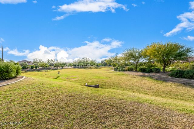 2312 N STEELE Circle, Mesa, AZ 85207