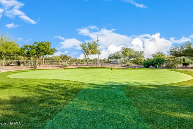 2312 N STEELE Circle, Mesa, AZ 85207