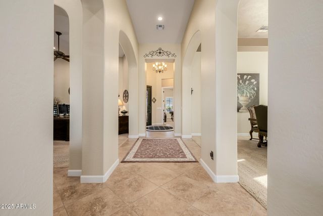 2312 N STEELE Circle, Mesa, AZ 85207