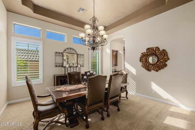 2312 N STEELE Circle, Mesa, AZ 85207