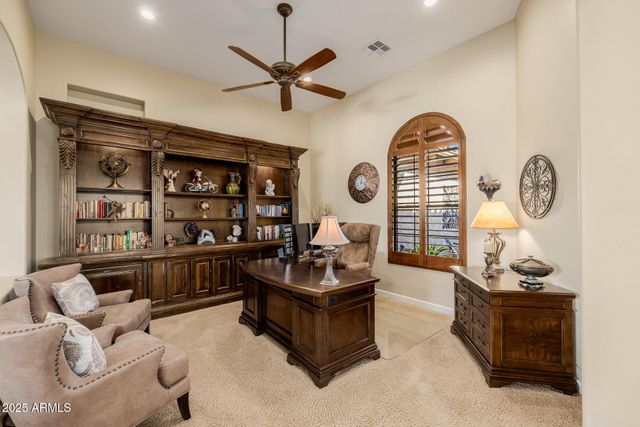 2312 N STEELE Circle, Mesa, AZ 85207