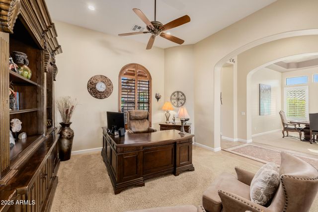 2312 N STEELE Circle, Mesa, AZ 85207