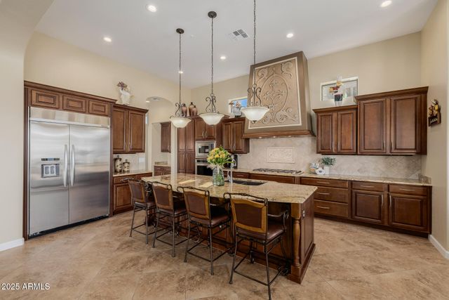 2312 N STEELE Circle, Mesa, AZ 85207