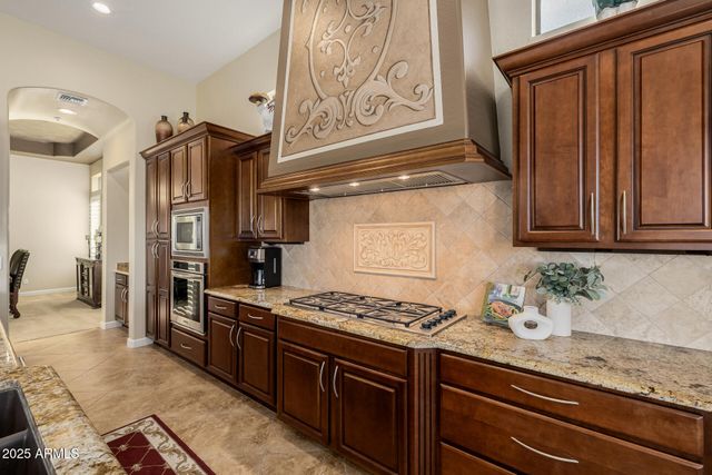 2312 N STEELE Circle, Mesa, AZ 85207