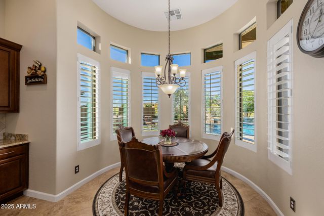 2312 N STEELE Circle, Mesa, AZ 85207