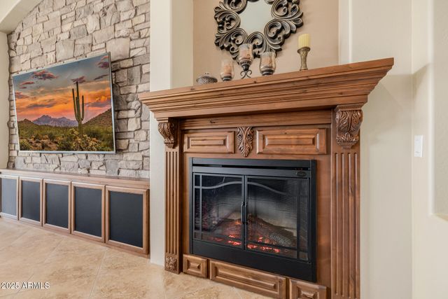 2312 N STEELE Circle, Mesa, AZ 85207