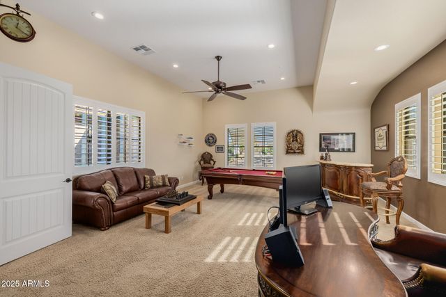 2312 N STEELE Circle, Mesa, AZ 85207