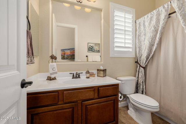 2312 N STEELE Circle, Mesa, AZ 85207