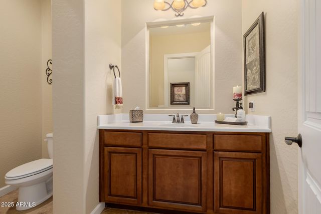 2312 N STEELE Circle, Mesa, AZ 85207