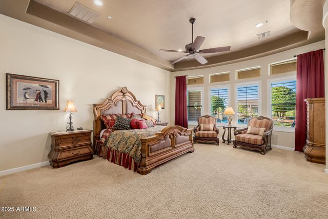 2312 N STEELE Circle, Mesa, AZ 85207