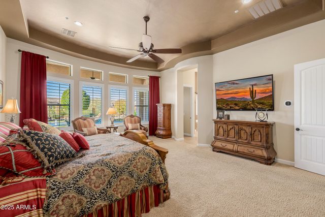 2312 N STEELE Circle, Mesa, AZ 85207