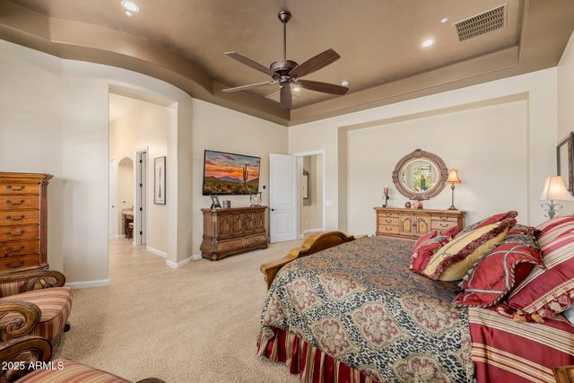 2312 N STEELE Circle, Mesa, AZ 85207