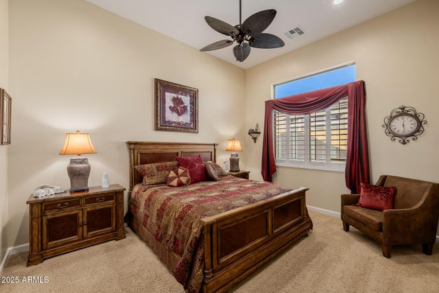 2312 N STEELE Circle, Mesa, AZ 85207