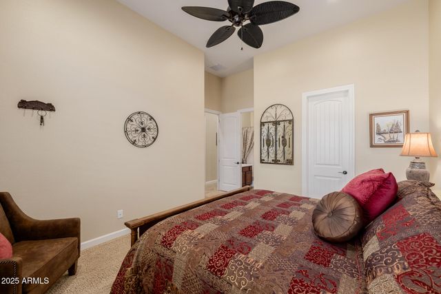 2312 N STEELE Circle, Mesa, AZ 85207