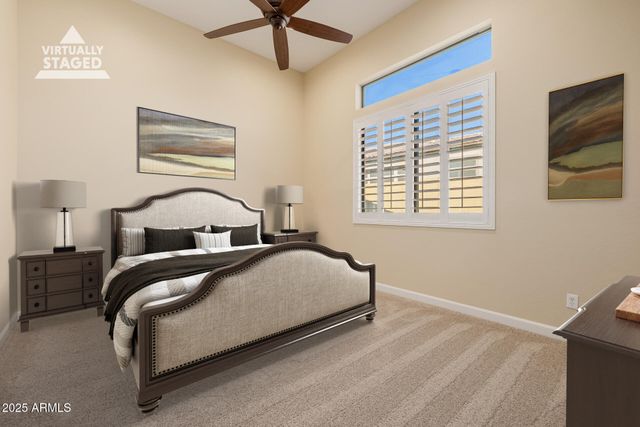 2312 N STEELE Circle, Mesa, AZ 85207