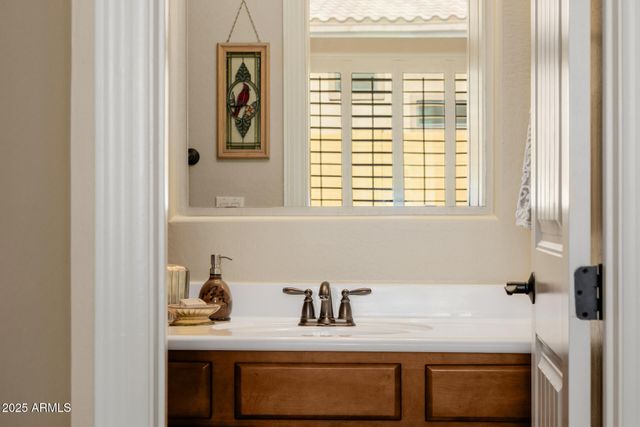 2312 N STEELE Circle, Mesa, AZ 85207