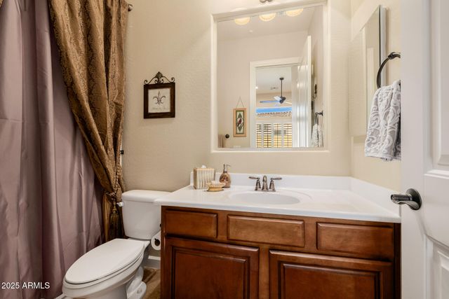 2312 N STEELE Circle, Mesa, AZ 85207