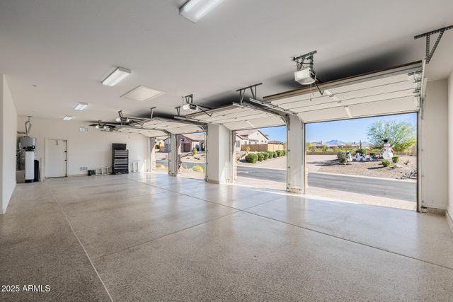 2312 N STEELE Circle, Mesa, AZ 85207