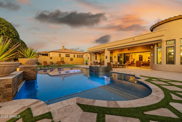 2312 N STEELE Circle, Mesa, AZ 85207