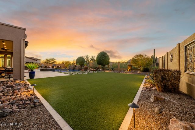 2312 N STEELE Circle, Mesa, AZ 85207