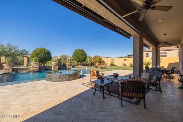 2312 N STEELE Circle, Mesa, AZ 85207