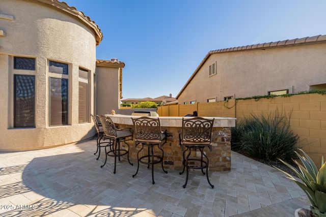 2312 N STEELE Circle, Mesa, AZ 85207