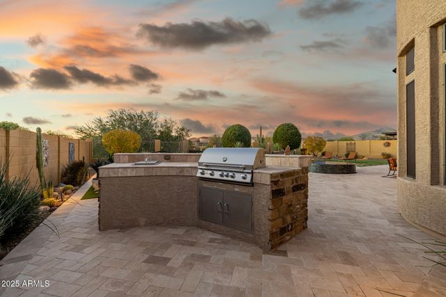 2312 N STEELE Circle, Mesa, AZ 85207