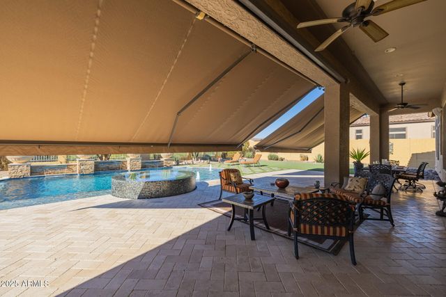 2312 N STEELE Circle, Mesa, AZ 85207