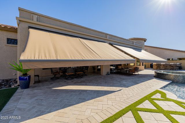 2312 N STEELE Circle, Mesa, AZ 85207