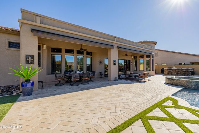 2312 N STEELE Circle, Mesa, AZ 85207