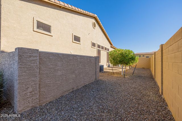 2312 N STEELE Circle, Mesa, AZ 85207
