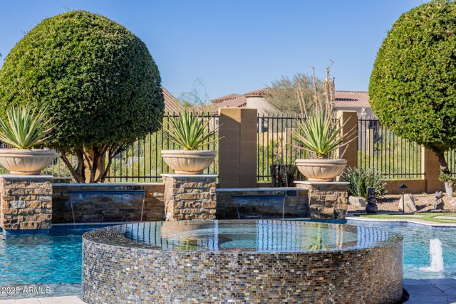 2312 N STEELE Circle, Mesa, AZ 85207