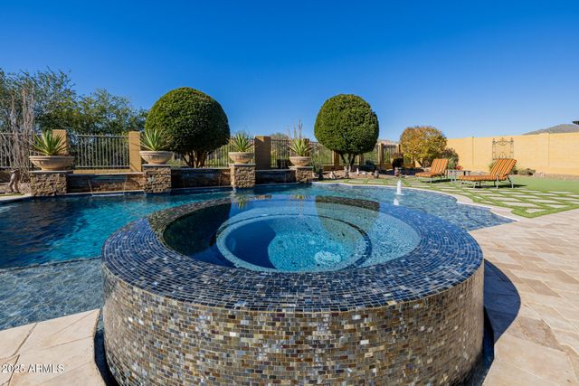 2312 N STEELE Circle, Mesa, AZ 85207