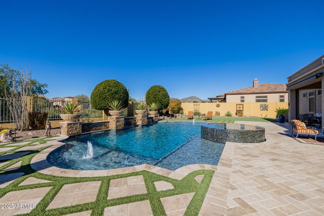 2312 N STEELE Circle, Mesa, AZ 85207