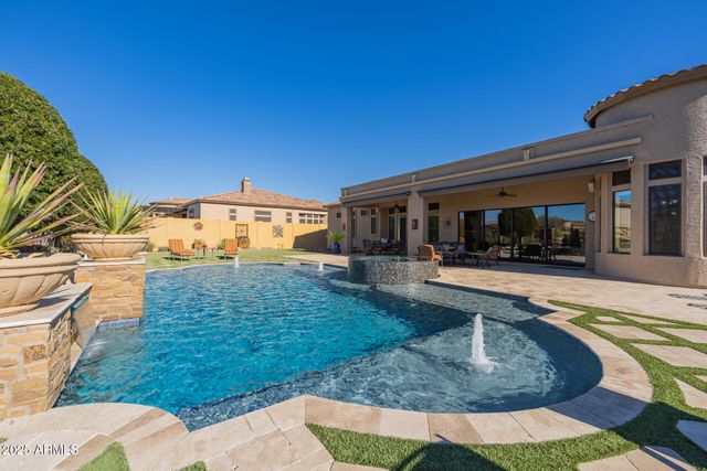 2312 N STEELE Circle, Mesa, AZ 85207