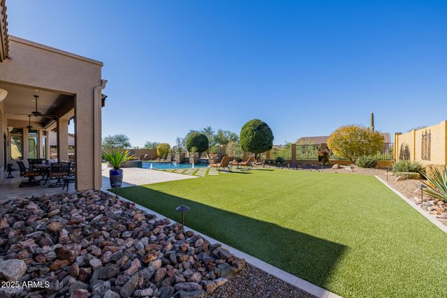 2312 N STEELE Circle, Mesa, AZ 85207