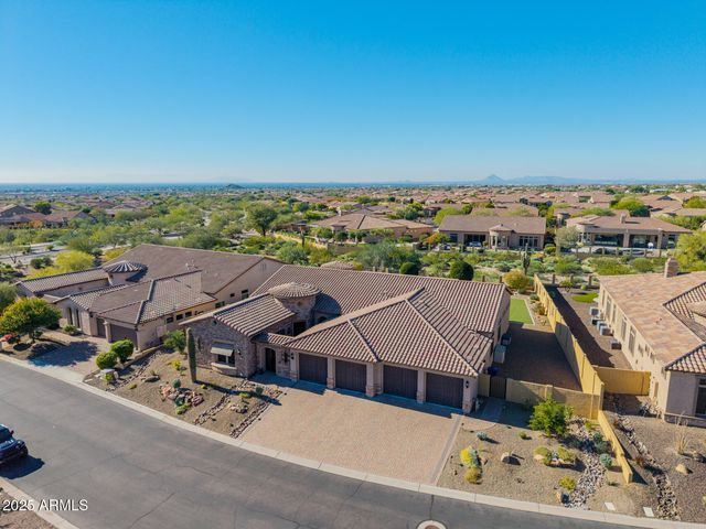 2312 N STEELE Circle, Mesa, AZ 85207
