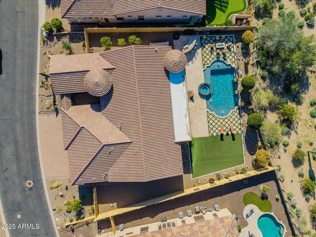 2312 N STEELE Circle, Mesa, AZ 85207